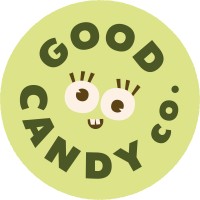 Good Candy co logo - Similar company to Chick&Go