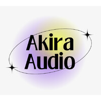 Akira Audio logo - Similar company to M&U Representaciones