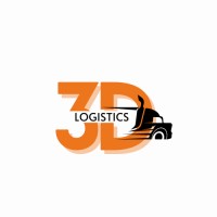 3D Logistics, LLC logo - Similar company to 3D Logistics
