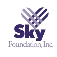 Sky Foundation Inc. logo - Similar company to Eafocus, Inc.