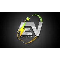 EV Updates logo - Similar company to Indytech - A Web And Software Development Company