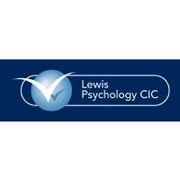 Lewis Psychology CIC logo - Similar company to Uktherapyguide.Com