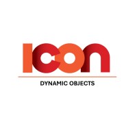 Icon Dynamic Objects Group logo - Similar company to Pathways Training Center