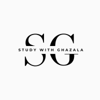StudywithGhazala logo - Similar company to Stemgirly.Ind