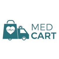 MedCart Australia logo - Similar company to Proscitech Pty Ltd