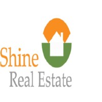Shine Real Estate logo - Similar company to Landence Group