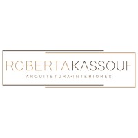 Roberta Kassouf Arquitetura logo - Similar company to Campinas.Com.Br