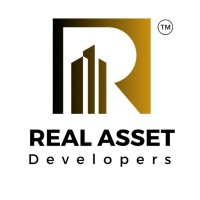 Real Asset Developers logo - Similar company to Real Capita Group