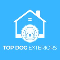 Top Dog Exteriors logo - Similar company to Pilot29