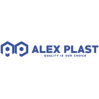AlexPlast logo - Similar company to Voktech Egypt