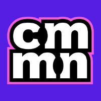 CMMN logo - Similar company to Jay Stephano