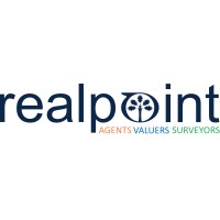 Realpoint Real Estate Consultancy LLC logo - Similar company to Amazon Real Estate Uae