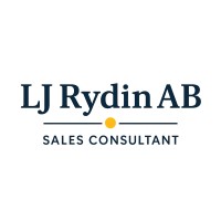LJ Rydin AB logo - Similar company to Eagle Data Finland
