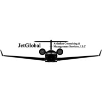 JetGlobal Aviation Consulting & Management Services, LLC logo - Similar company to Advaerco