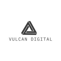 vulcan digital logo - Similar company to Holographical