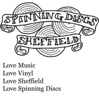 Spinning Discs Limited