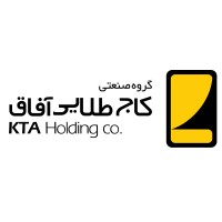 KTA Holding | گروه صنعتی کاج طلایی آفاق logo - Similar company to Teffco