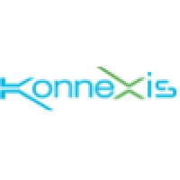 Konnexis logo - Similar company to Infoskill Intelligent Solutions Inc.