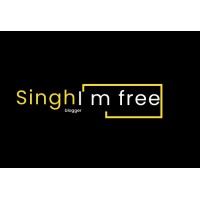 Singh i m free logo - Similar company to Yana Digital Solution