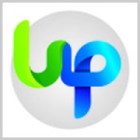 UrPrinters.com logo - Similar company to Mg Creative