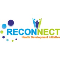 Reconnect Health Development Initiative (RHDI) logo - Similar company to Primly Services