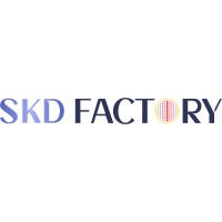 SKD Factory logo - Similar company to Loopera