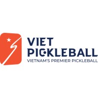 Viet PickleBall logo - Similar company to 1K Studio