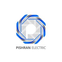 Pishran Electric logo - Similar company to Tosan Motors