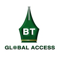 BT Global Access logo - Similar company to Preponderant