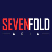 SEVENFOLD ASIA logo - Similar company to Lth Worldwide