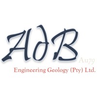 ADB ENGINEERING GEOLOGY logo - Similar company to Ore Geology