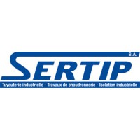 SERTIP SA logo - Similar company to Groupe Sertip