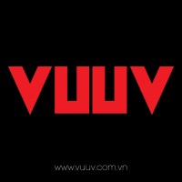 VUUV logo - Similar company to Dislocal