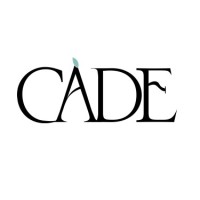 Cade Cosmetics logo - Similar company to Randevu Cosmetics