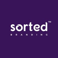 Sorted Branding logo - Similar company to Mint Studios