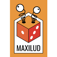 Maxilud logo - Similar company to Format Ludique