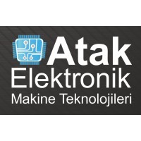 Atak Elektronik ve Makine Teknolojileri logo - Similar company to Bahes Maki̇ne Ki̇mya Otomoti̇v