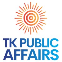 TK Public Affairs logo - Similar company to Influent