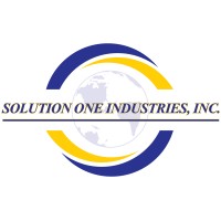 Solution One Industries Inc logo - Similar company to SolutionOne