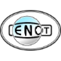 ENOT Amsterdam logo - Similar company to Noordman Instruments