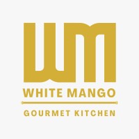 White Mango