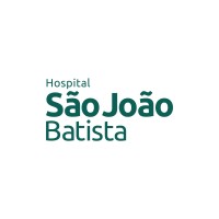 Hospital São João Batista logo - Similar company to Focus Solutions