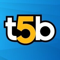 Triple5Bet logo - Similar company to 9Ubet