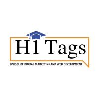 H1Tags logo - Similar company to Mvikas Technologies Pvt. Ltd.