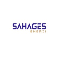 SAHAGES ENERJİ logo - Similar company to Newplus Enerji