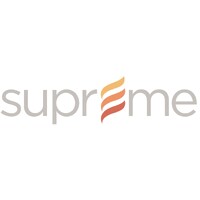Supreme Fireplaces logo - Similar company to Trendpulse Digital