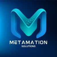 METAMATION logo - Similar company to Metamation Sheet Metal Cad Cam Software
