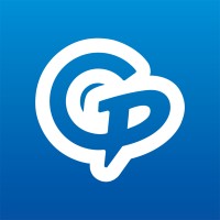 GamePress logo - Similar company to Upgames