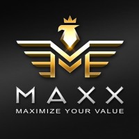 MaxxCapital Ventures logo - Similar company to Auzeka