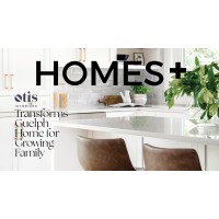 Living Local Magazine logo - Similar company to Canadian Society Of Professional Engineers